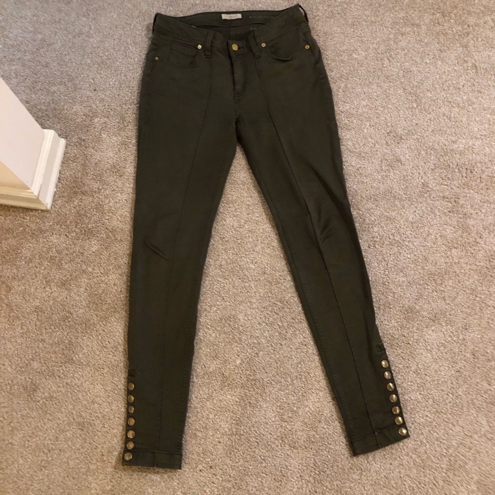 Burberry Kemberton Pants